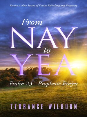 cover image of From Nay to Yea